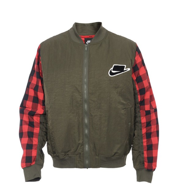 nike 4xl jacket