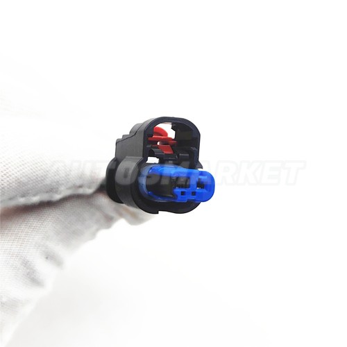13514077 Side Impact Sensor Connector Pigtail For Chevy Trax 2018-2021 - Picture 2 of 9