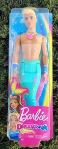 ken mermaid