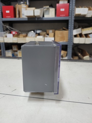 Honeywell Pressuretrol L4079B 1058 Range 5 - 50 PSI Breaks on Pressure Rise - Picture 4 of 15
