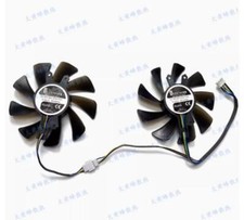 For GALAX RTX2060 GTX1660ti 1660 Graphics Card Fan FY09015M12LPA General Edition