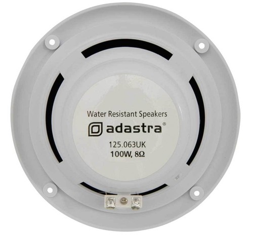 Cafe Restaurant Bluetooth Amplifier Ceiling Speaker System Kit Choose 2,4,8 NEW - Picture 4 of 17