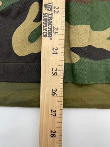 Game Winner Vest Size XL/2XL Hunting Outdoor Camo Green Brown - Picture 5 of 6