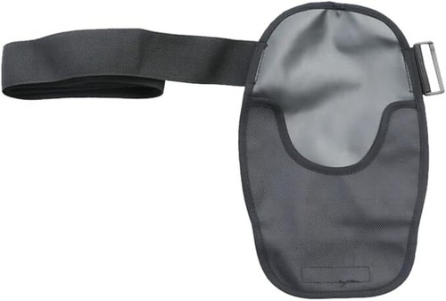 1Pack Waterproof Ostomy Bag Covers Adjustable Universal Stoma Pouch Cover Ostomy - 第 24/27 張圖片