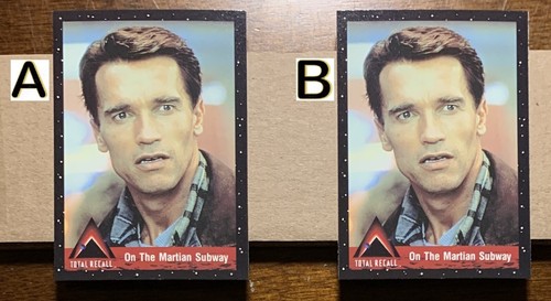1990 Pacific Total Recall Base Cards - Pick & Choose Complete Your Set - 第 113/272 張圖片