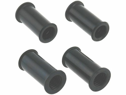 For 1991 Pontiac 6000 Brake Hardware Kit Front AC Delco 52116NQ - Picture 1 of 2