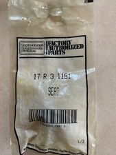 17R31181 Seat  Carrier OEM Part  17 R 3 1181
