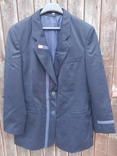 DB Sakko, Zugbegleiterin Damen, Gr. 80