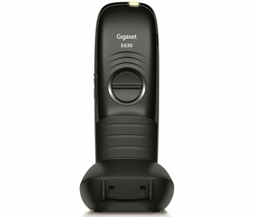 Gigaset E630A Cordless Home Phone with Long Range Extender 5 Handsets - Zdjęcie 6 z 12