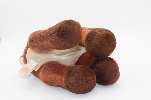 Dan Dee 50 Year Anniversary 14" Plush Rudolph The Red Nose Reindeer Sings Works - Picture 11 of 11