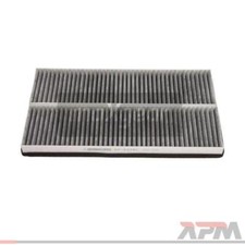 Maxgear 26-0811 Filter Innenraumluft für Mercedes-Benz 638/2 W638