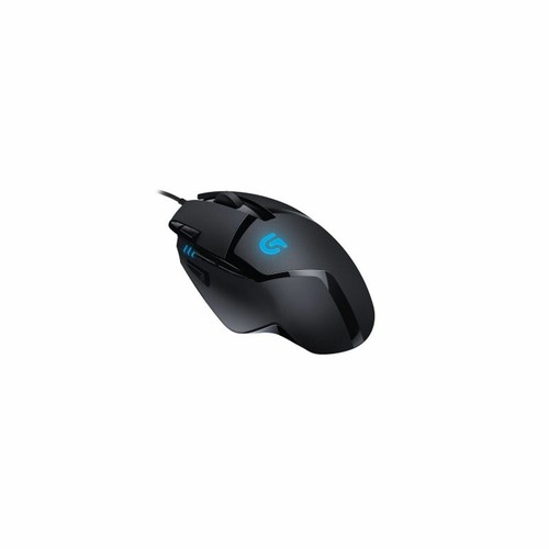 Logitech G402 Hyperion Fury FPS Gaming Mouse optischer Sensor 8 Tasten - Bild 2 von 6