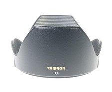 Genuine Tamron AD06 Lens Hood for 28-200mm  18-200mm f/3.8-5.6  f/3.5-6.3
