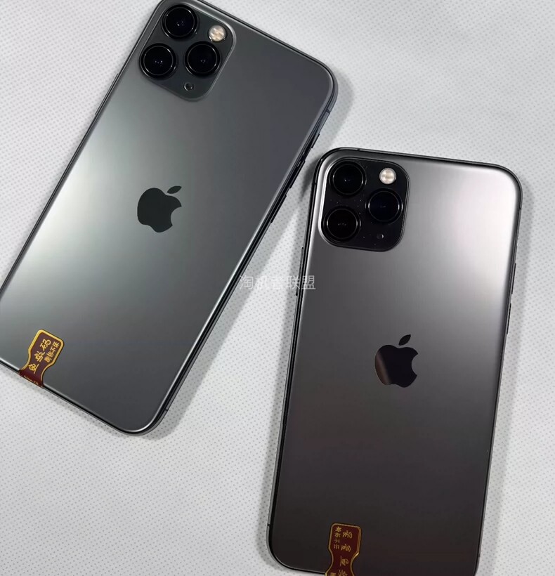 iPhone - iPhone 11proMax  志賀 Apple iPhone 11 Pro Max 64/256GB - (Unlocked) - Great