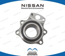 NISSAN Genuine OEM 300ZX Z32 1990-1996 Rear Axle Inner Bearing Right 43280-AA300