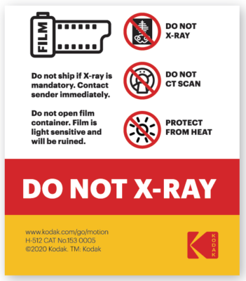 Caution Falling Debris Sign - Self Adhesive Sticker 300mm X 200mm - View #12