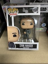Funko Pop! Vinilo: Tom Hagen #1524