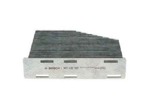 1987432597 Bosch Pollen / Cabin Filter 1K2819653A 1K2819653B 1K2819653 R2597 New - Image 64