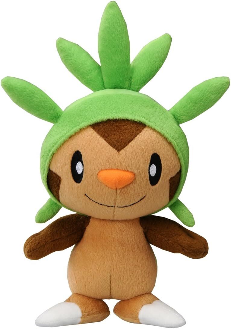 ぬいぐるみ hir0.to.maron Pokemon Pokemon Plush N-02 Harimaron | eBay