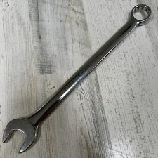 24mm KD Combination End Wrench - Part Number 63624 - Made in USA K-D