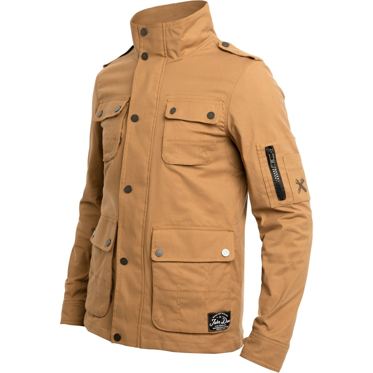 John Doe Explorer XTM Size XL Men 