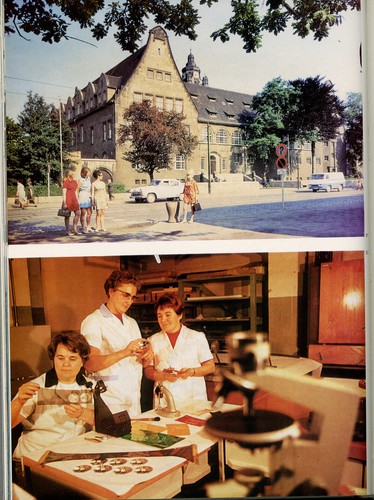 Carl Zeiss Jena Progress Technology Tradition. Más libros de historia fotográfica listados. - Imagen 2 de 7