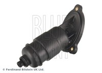 ADV182179 Blue Print Hydraulikfilter, Automatikgetriebe FüR Audi