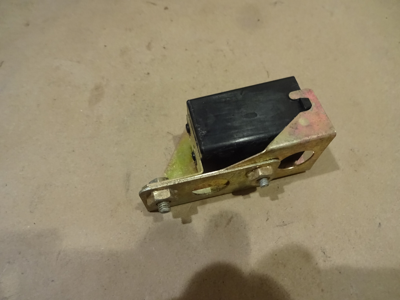 Ferrari 355 - Acceleration Sensor - P/N 137836