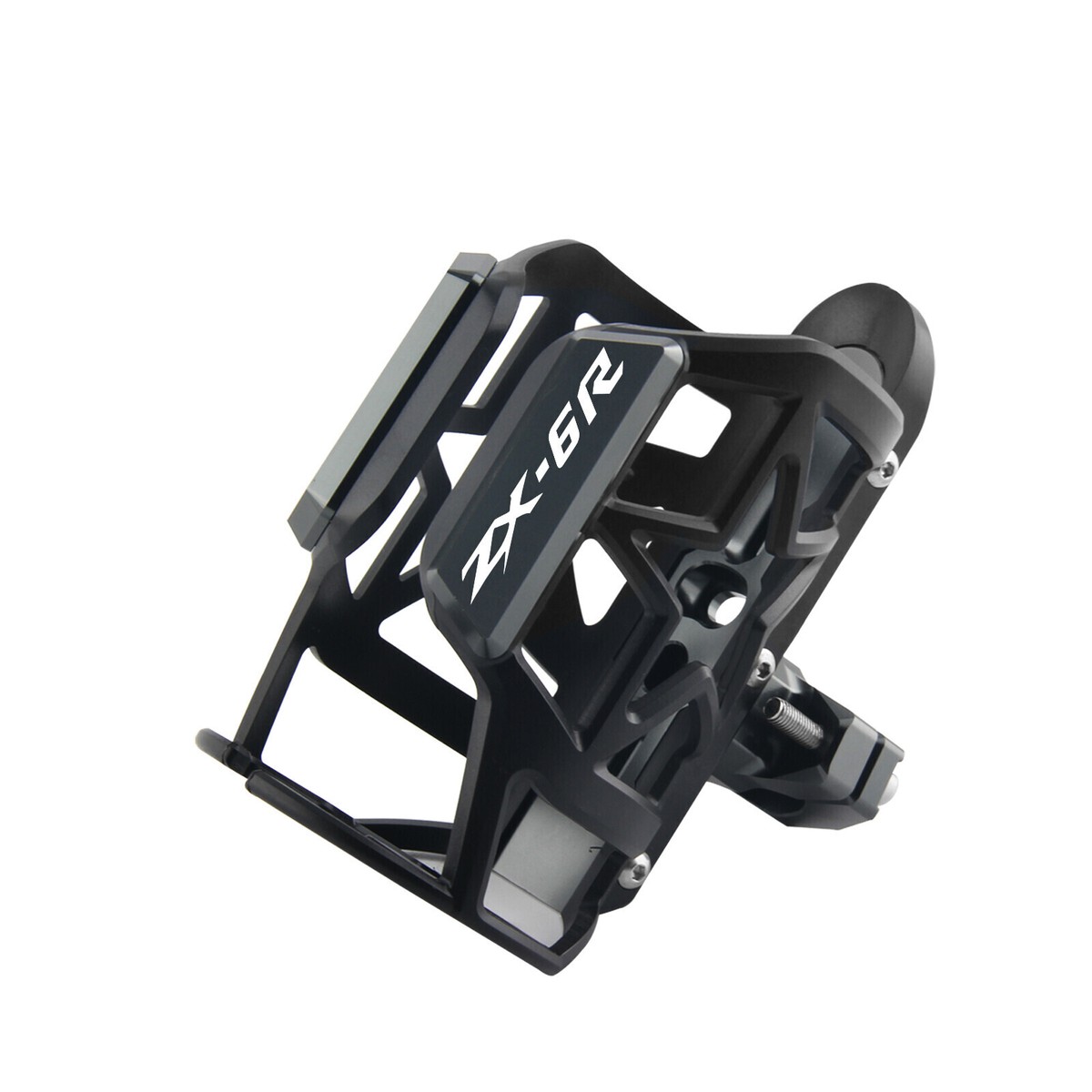 For 1995-2025 Kawasaki Ninja ZX6R Beverage Water Bottle Drink Cup