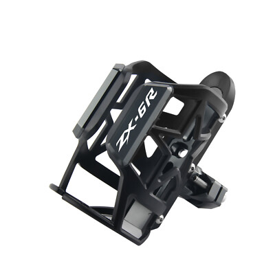 For 1995-2025 Kawasaki Ninja ZX6R Beverage Water Bottle Drink Cup