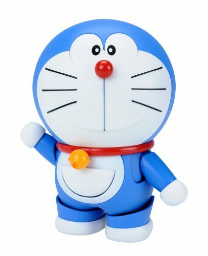 Bandai Robot Spirits Doraemon Figure from Japan | eBay