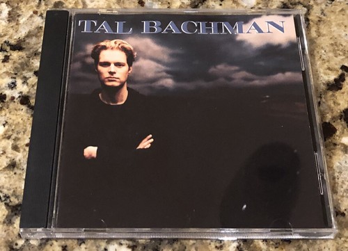 Tal Bachman by Tal Bachman (CD, Apr-1999, Sony Music Distribution CK 67956