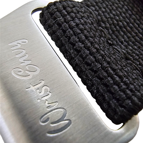 Premium Elastic Nylon French Marine Nationale Watch Strap Military Band 20 22 mm - Picture 78 of 131
