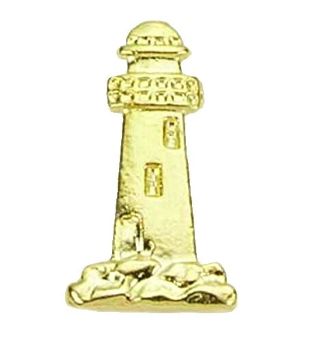 Oro Amarillo Piedra Prendedores y broches de Moda