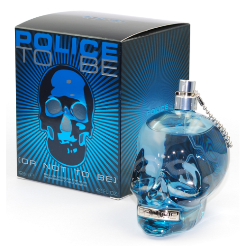 Police To Be Or Not To Be-125 Ml - Image 13