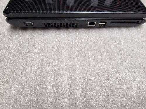 Toshiba Satellite L350-264 Grey Intel Pentium Dual Core T4300 @2.1GHz 17"... - Picture 12 of 17