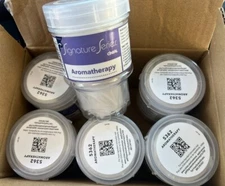 Cintas Signature Series Aromatherapy 