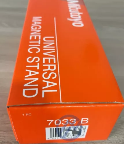 7033B New Mitutoyo 7033B Magnetic Holder
