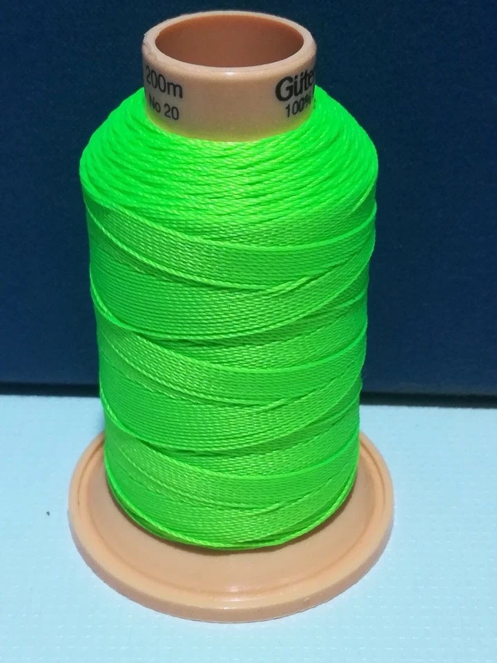 Nähgarn Tera 20 Gütermann 3836
