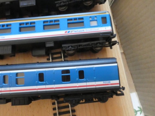 Lima network south east coaches (lot M) x5 no reserve - 第 3/14 張圖片
