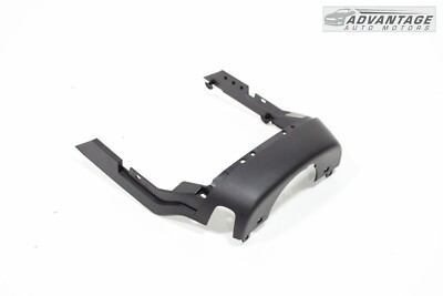 2020-2022 FORD ESCAPE STEERING COLUMN SURROUND UPEER TRIM COVER OEM
