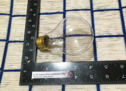 USA new 69 WATT A21 traffic signal LIGHT BULB 69w LAMP 640 lumen 130v 8000 hour - Picture 2 of 7