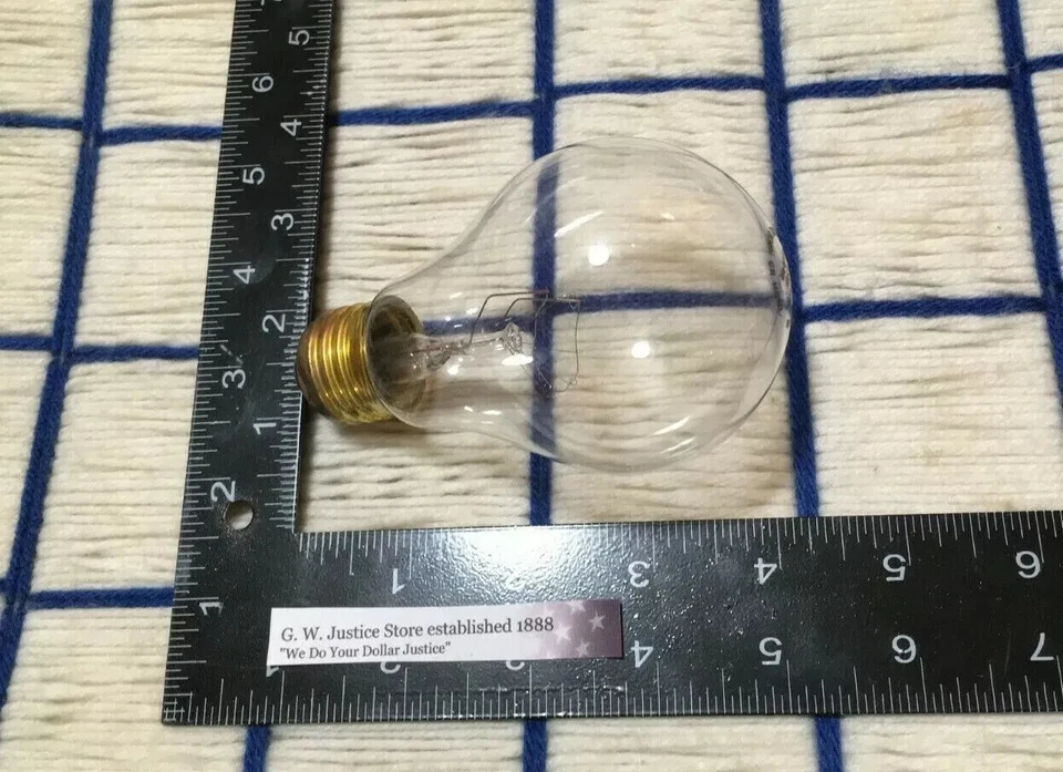 USA new 69 WATT A21 traffic signal LIGHT BULB 69w LAMP 640 lumen 130v 8000 hour - Image 2 of 4