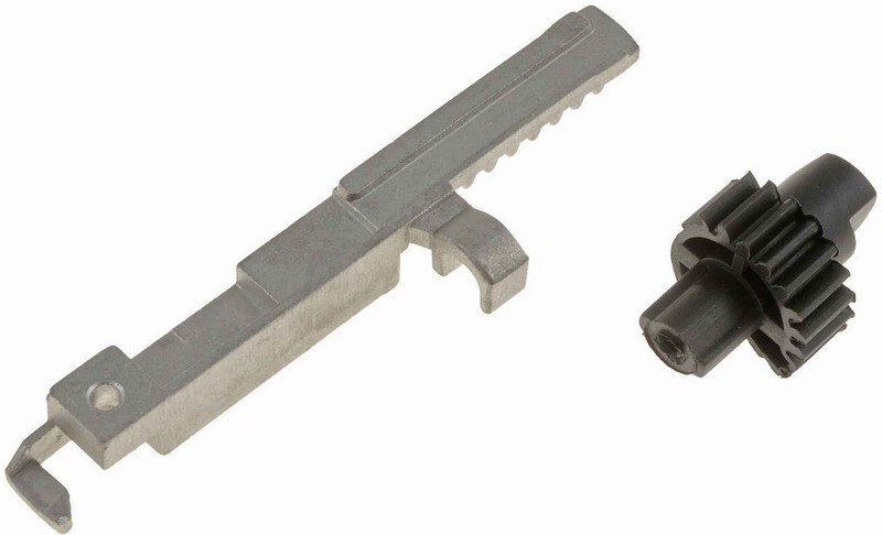 ＡＬＬ　ＭＯＤ　ＧＥＡＲ　ＴＨＥ　ＣＯＬＬＥＣＴＯＲＳ　１９８６－２００６ Dorman Rack and Sector Gear Kit Fits 1978-1986 Pontiac