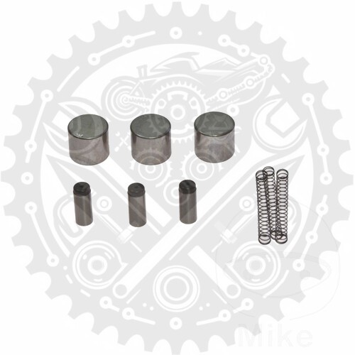 Tourmax Starter Clutch Rep Kit Fits Kawasaki GPZ 500 S - Picture 1 of 5