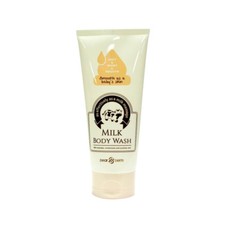 New Dearderm Milk Body Wash 5.07fl.oz Fast Shipping Guaranteed