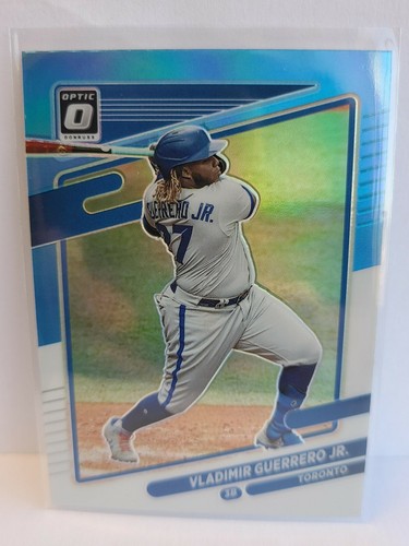 2021 Donruss Optic Baseball VETS Base & Prizms - Buy 4 or More Save 50% + 0 SHIP - Picture 124 of 192