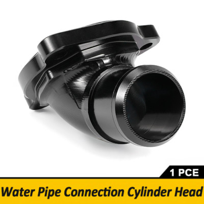 Water Pipe Connection Cylinder Head For 790 DUKE /790 Adventure /790 Adventure R