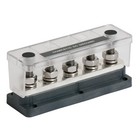 Bep Pro Installer 5 Stud Bus Bar - 650A