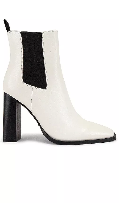 Tony bianco deals white boots